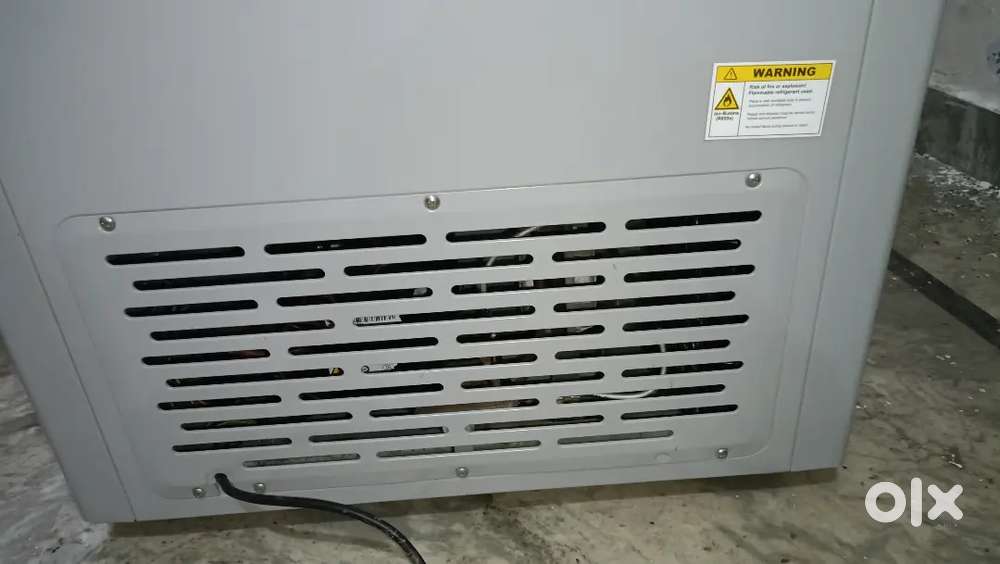 Deep Freezer for sale