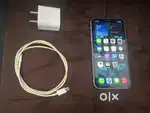 Apple iPhone XR 64GB White