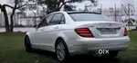 C class - C250 in mint condition
