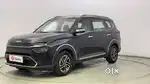 Kia Carens Luxury (O)1.5 Diesel AT 7 STR, 2022, Diesel