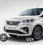 Need driver for ola uber on ertiga