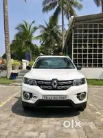 Renault KWID RXL, 2019, Petrol