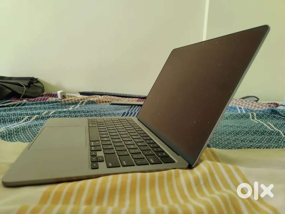 MacBook Air M4
