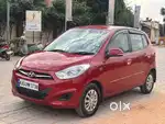Hyundai i10 Sportz 1.2 Kappa (O), 2013, Petrol