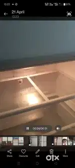 LGRefrigerator for sale