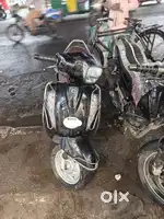 Suzuki Access 125