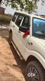 Mahindra Scorpio 2014 Diesel 150000 Km Driven