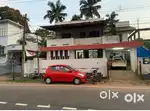 2bhk ground floor for rent near Amaravila CSI Church