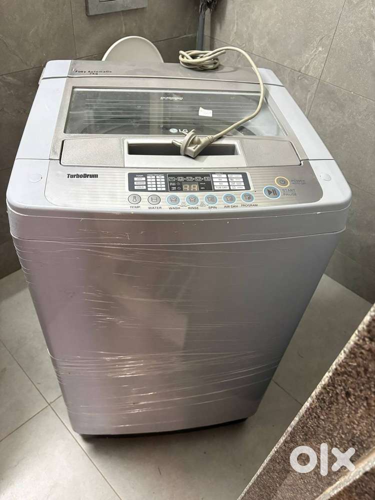 LG Fully automatic Washing machine 7kg