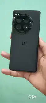 One Plus 12. 16/512