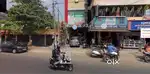 22 Cent Land Thrissur-Shornur Road Ideal for Warehouse/Workshop