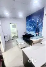 1000 Sqft Fully Furnished office space available for rent