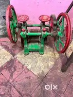 Ganna rus machine(ganna juice machine
