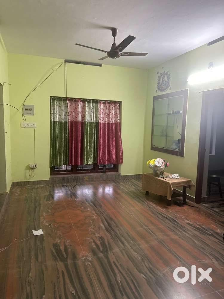 Only 200 meter from Thirumala junction