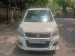 Maruti Suzuki Wagon R LXI, 2015, CNG & Hybrids
