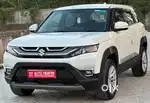 Maruti Suzuki Brezza 1.5 VXI SMART HYBRID, 2023, Petrol
