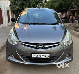 Hyundai EON Magna Plus, 2014, Petrol