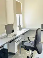 Fully furnished new office for sale
