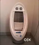 Bajaj Air cooler in excellent condition