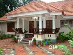 KOZHIKODE WESTHILL SEMI FURNISHED HOUSE FOR SALE