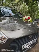 Maruti Suzuki Swift 2018 alloy wheels