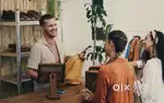 Men's Staff for clothing shop(KOTTARAKKARA)