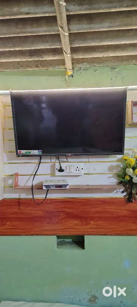 LG smart TV ₹15000