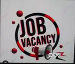 Official work