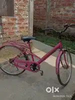 Ladies Bicycle