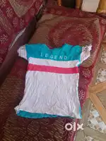 New tshirt a