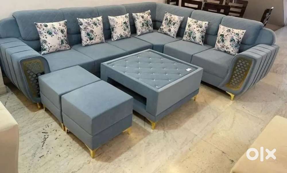 New Design of sofa set with Discount