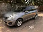 Maruti Suzuki Swift Dzire VXI(O) MT, 2014, Petrol