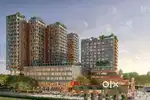Premium Full Furnished 1BK Studio Apartment AvinashOne VIP Road Raipur