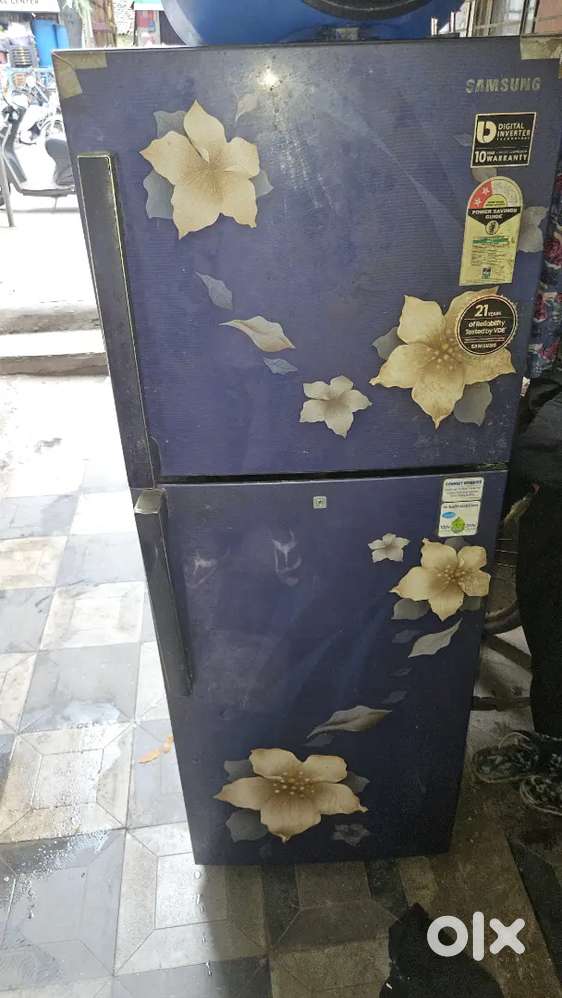 samsung fridge
