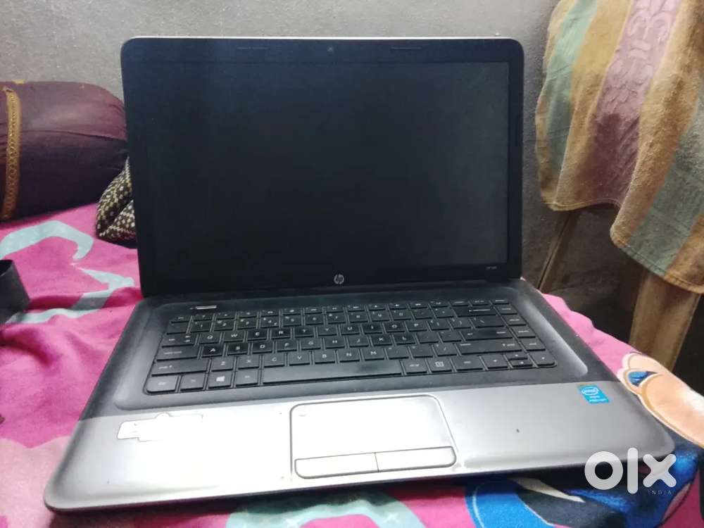 Hp laptop 2013