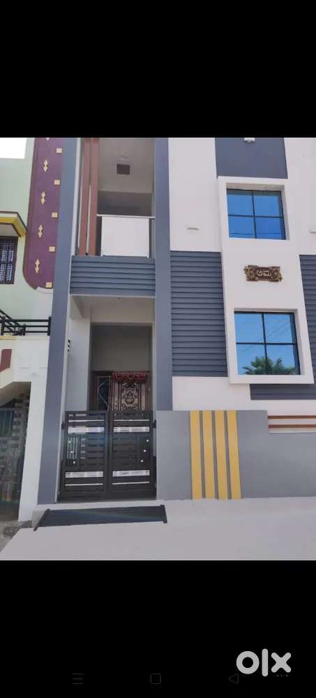 2 BHK independent House for rent