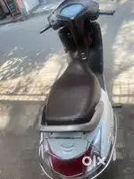 Sale of second hand honda activa 5g scotty