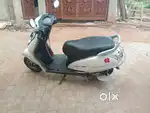 Honda Activa