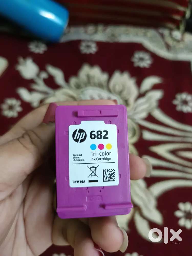 Want to sale printer cartridges recently bought