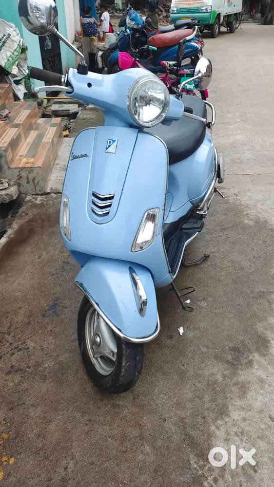 Vispazx125