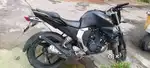 Running condition FZ