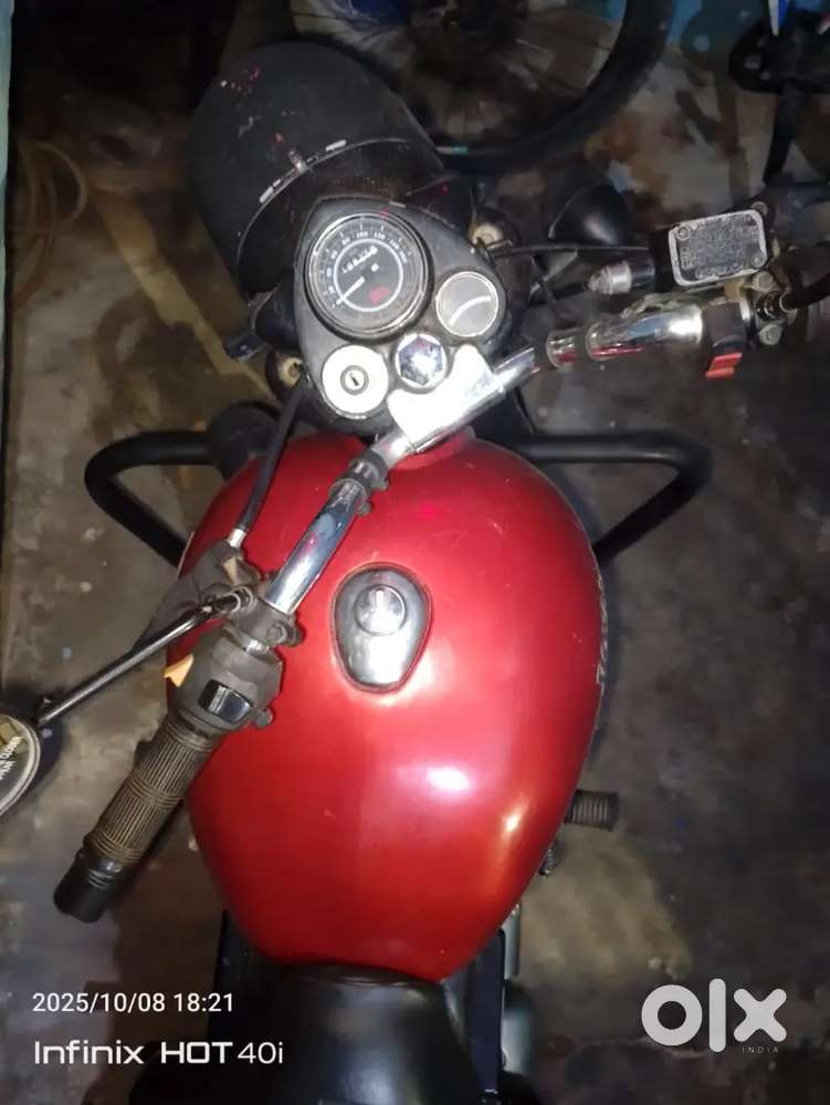 Model 2022 new bullet lene wale hi msg kare