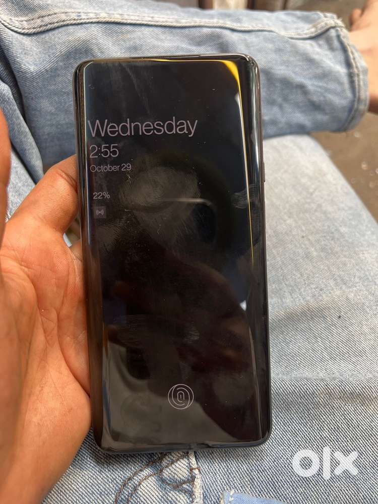 One plus 7 pro 8/256 gb