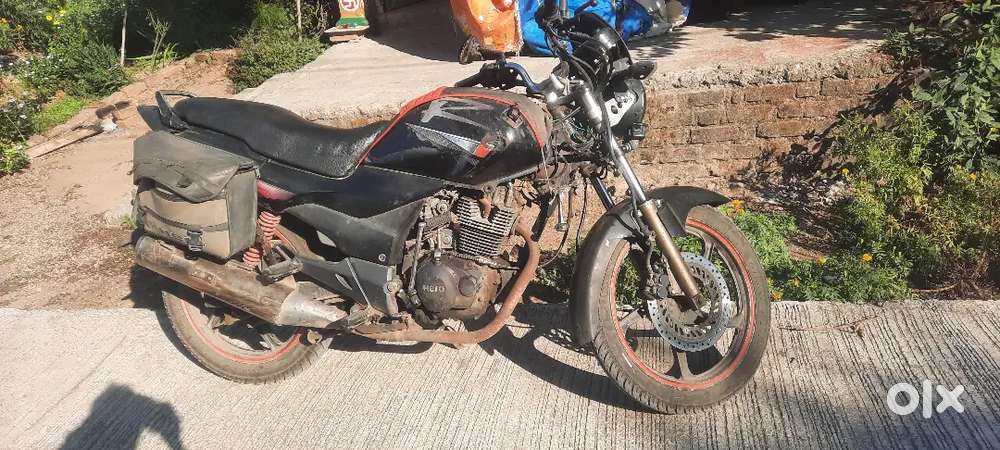 Karizma R good conditions