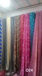 Cloth Curtain