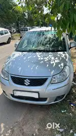 Maruti Suzuki SX4 2010 Petrol 92000 Km Driven