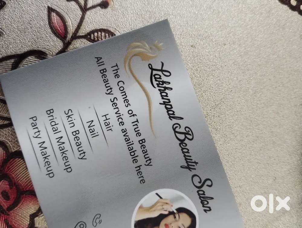 Hair dresser for women and makeup artist