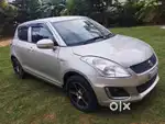 Maruti Suzuki Swift LDI, 2015, Diesel