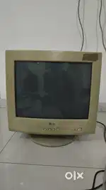LG Computer display