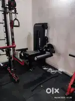 Premium Qaulity Gym Equipments